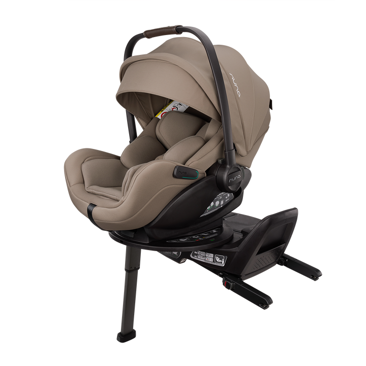Nuna ARRA FLEX car seat - Cedar