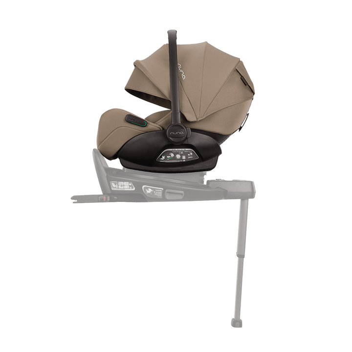 Nuna ARRA FLEX car seat - Cedar