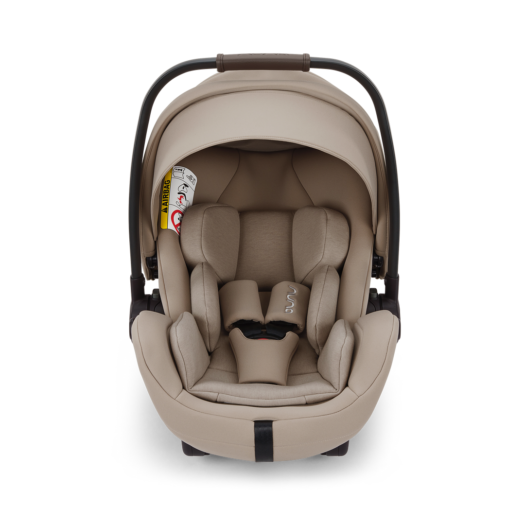 Nuna ARRA FLEX car seat - Chateau
