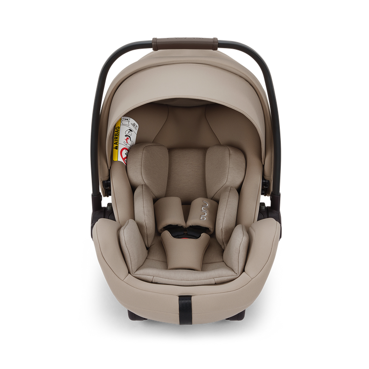 Nuna ARRA FLEX car seat - Chateau