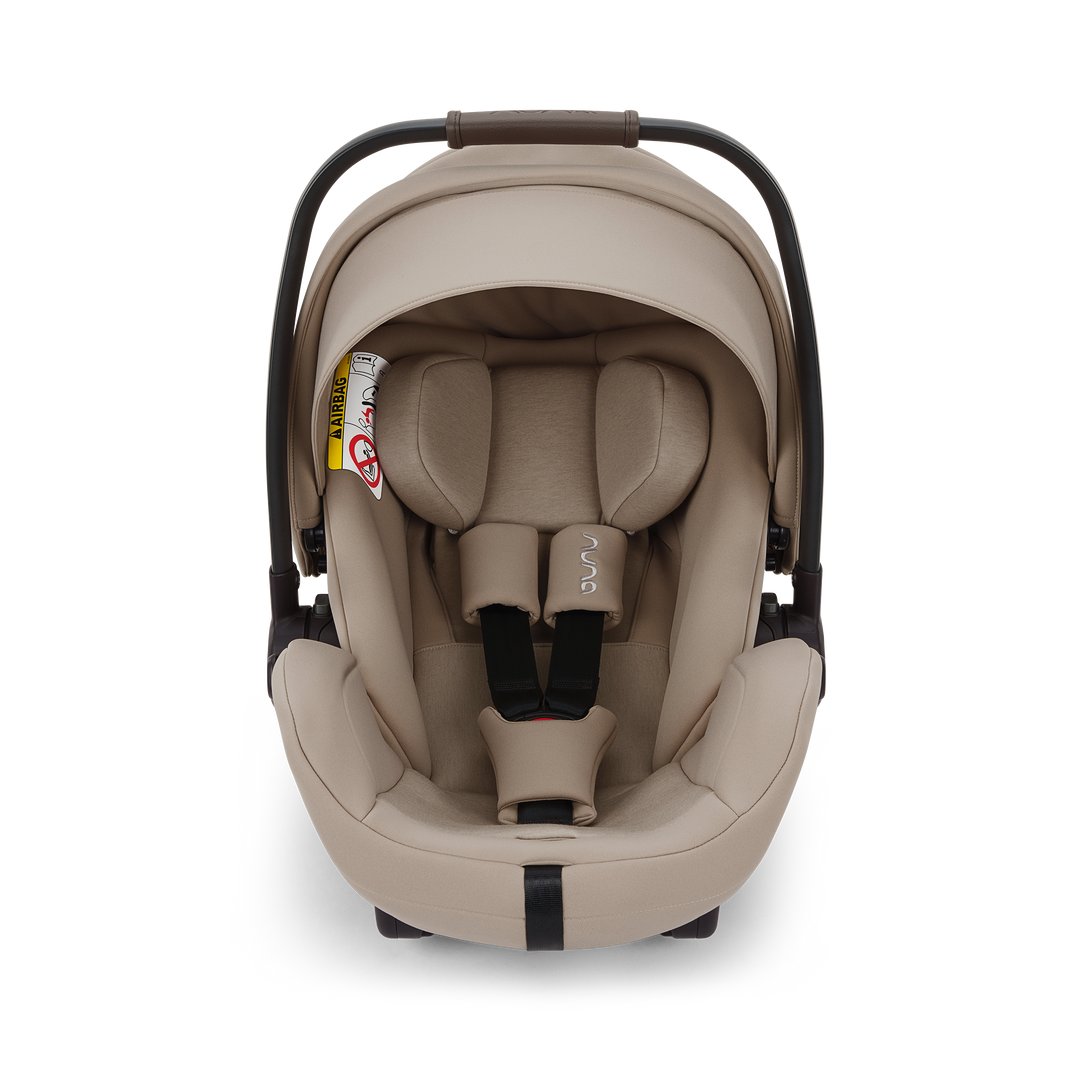 Nuna ARRA FLEX car seat - Chateau