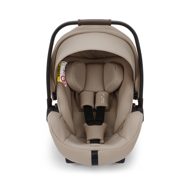Nuna ARRA FLEX car seat - Chateau