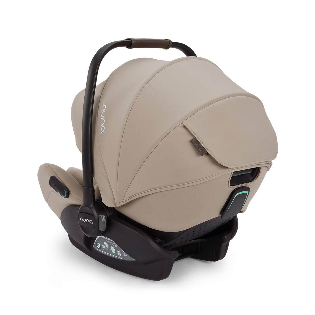 Nuna ARRA FLEX car seat - Chateau