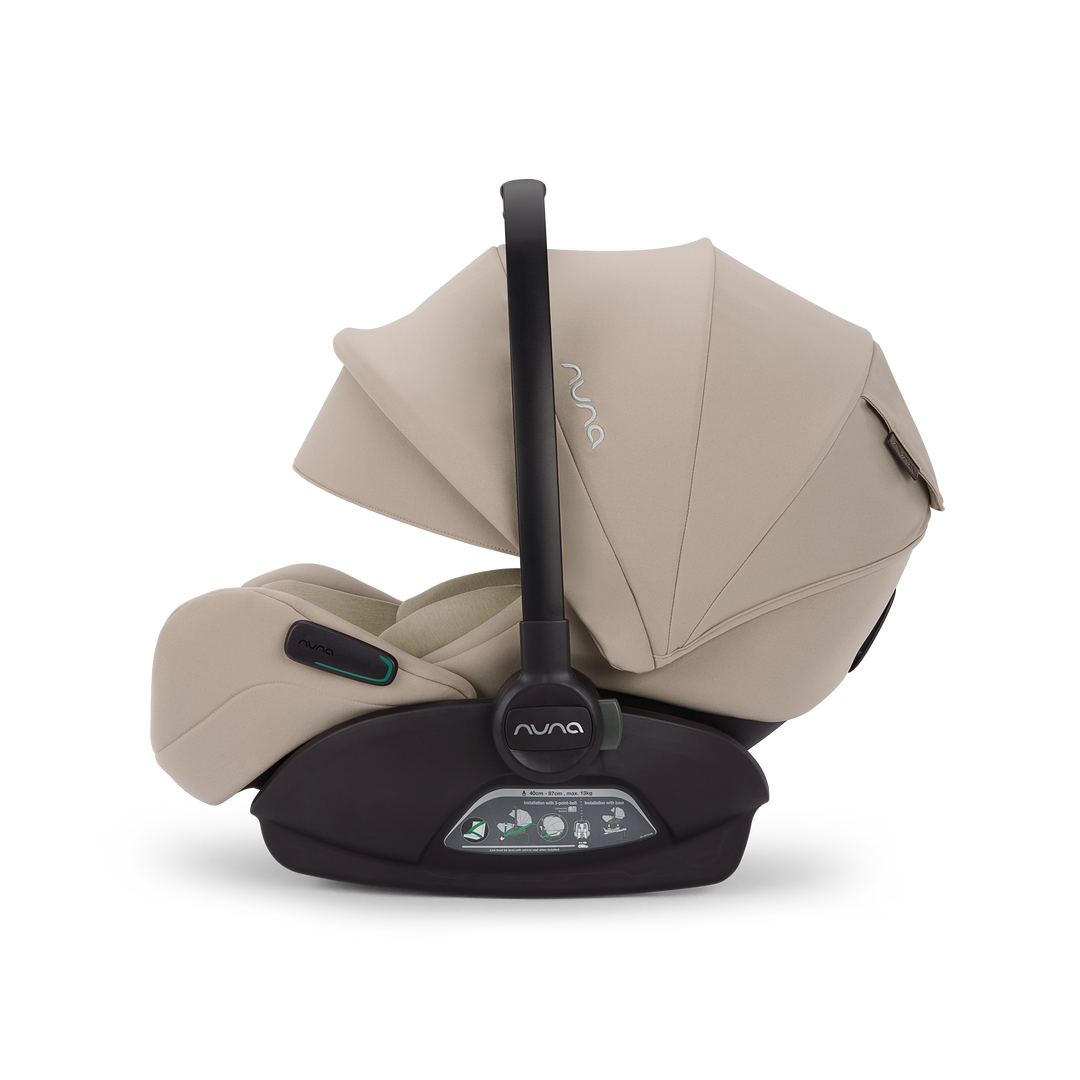 Nuna ARRA FLEX car seat - Chateau