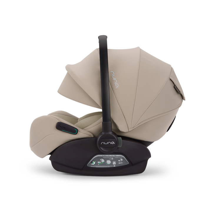 Nuna ARRA FLEX car seat - Chateau