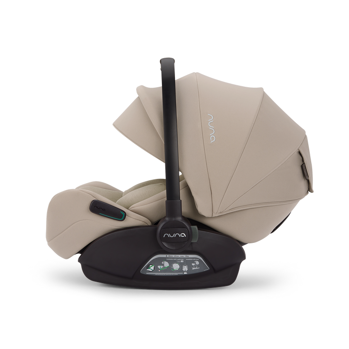 Nuna ARRA FLEX car seat - Chateau