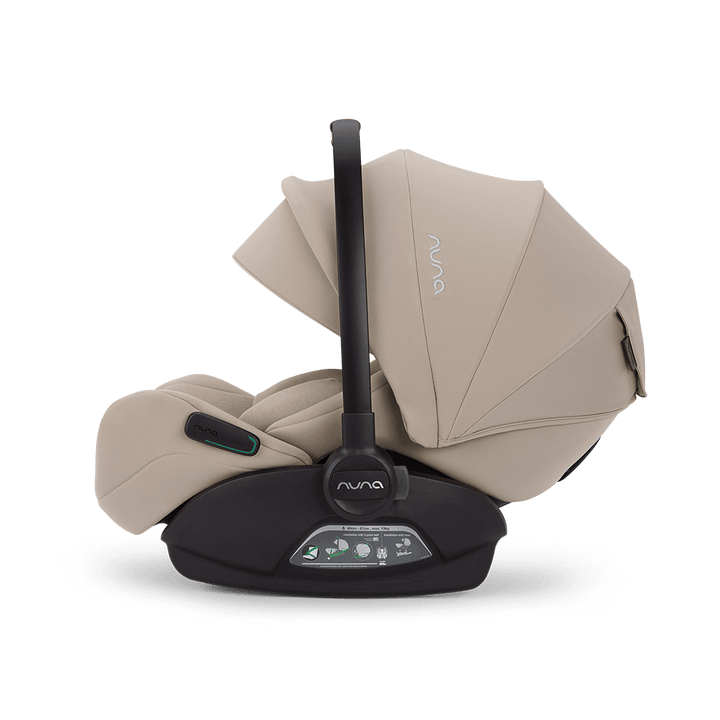 Nuna ARRA FLEX car seat - Chateau