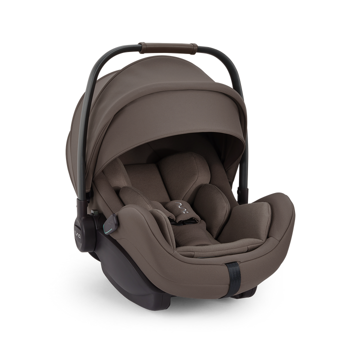 Nuna ARRA FLEX car seat - Chestnut