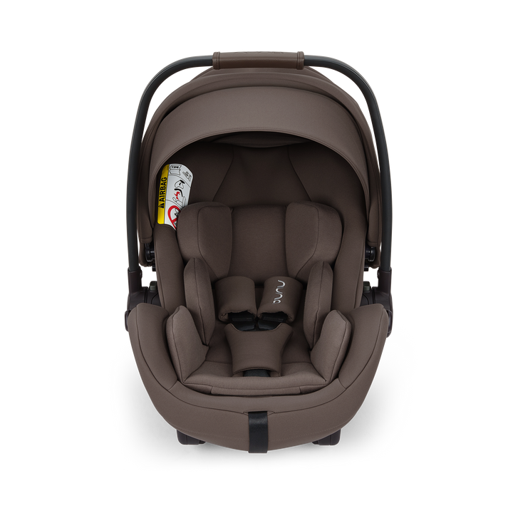 Nuna ARRA FLEX car seat - Chestnut