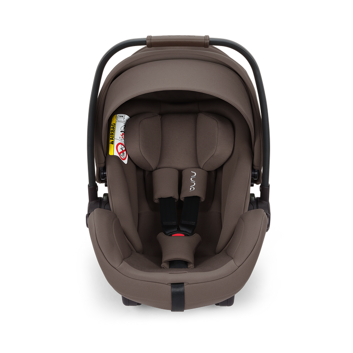 Nuna ARRA FLEX car seat - Chestnut