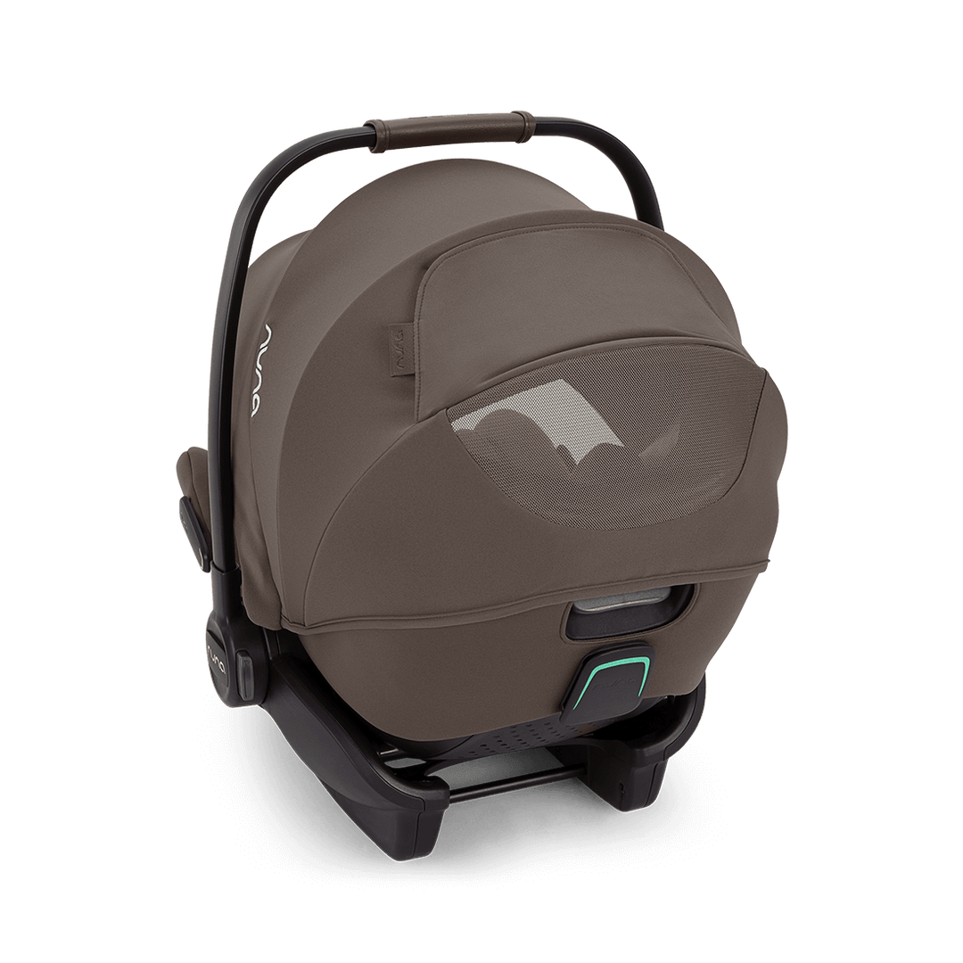 Nuna ARRA FLEX car seat - Chestnut