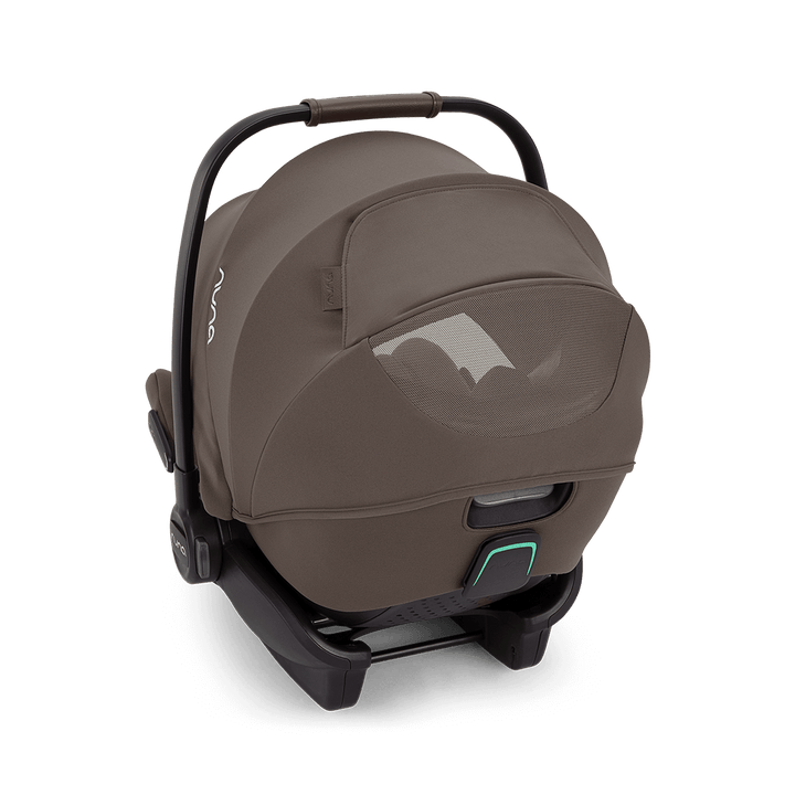 Nuna ARRA FLEX car seat - Chestnut