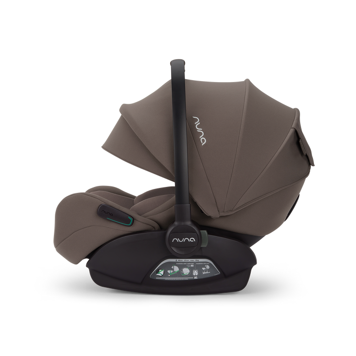 Nuna ARRA FLEX car seat - Chestnut