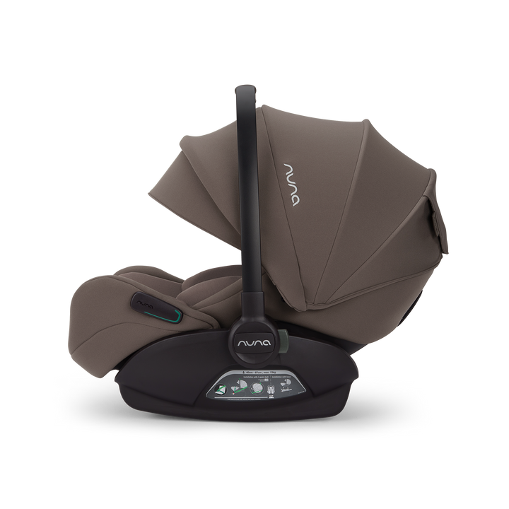 Nuna ARRA FLEX car seat - Chestnut