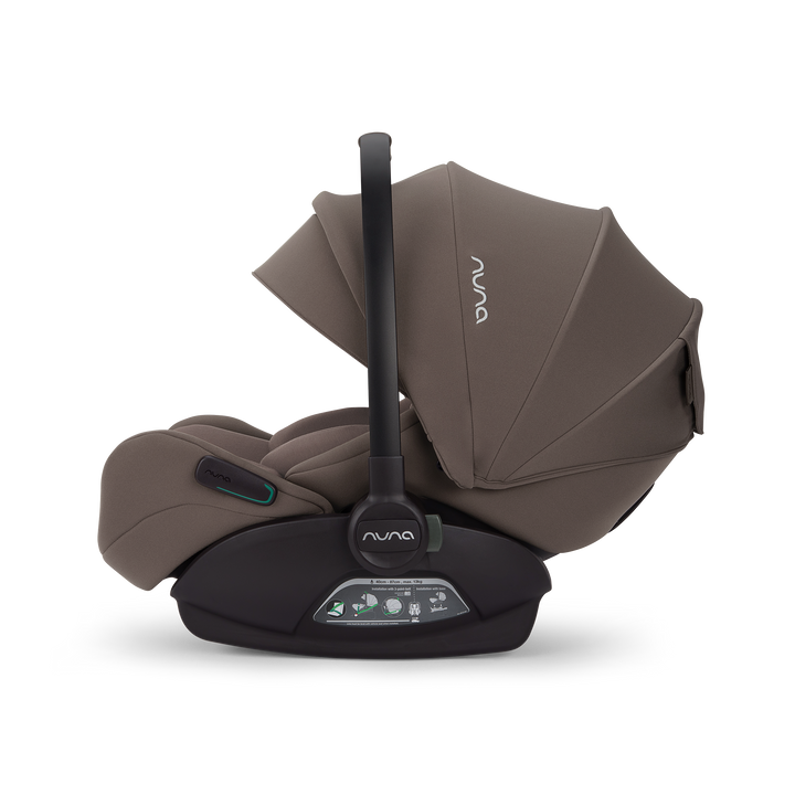 Nuna ARRA FLEX car seat - Chestnut