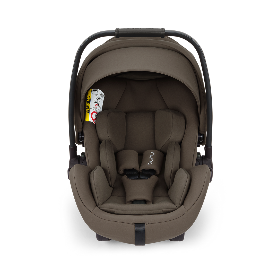 Nuna ARRA FLEX car seat - Pistachio