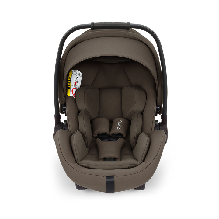 Nuna ARRA FLEX car seat - Pistachio