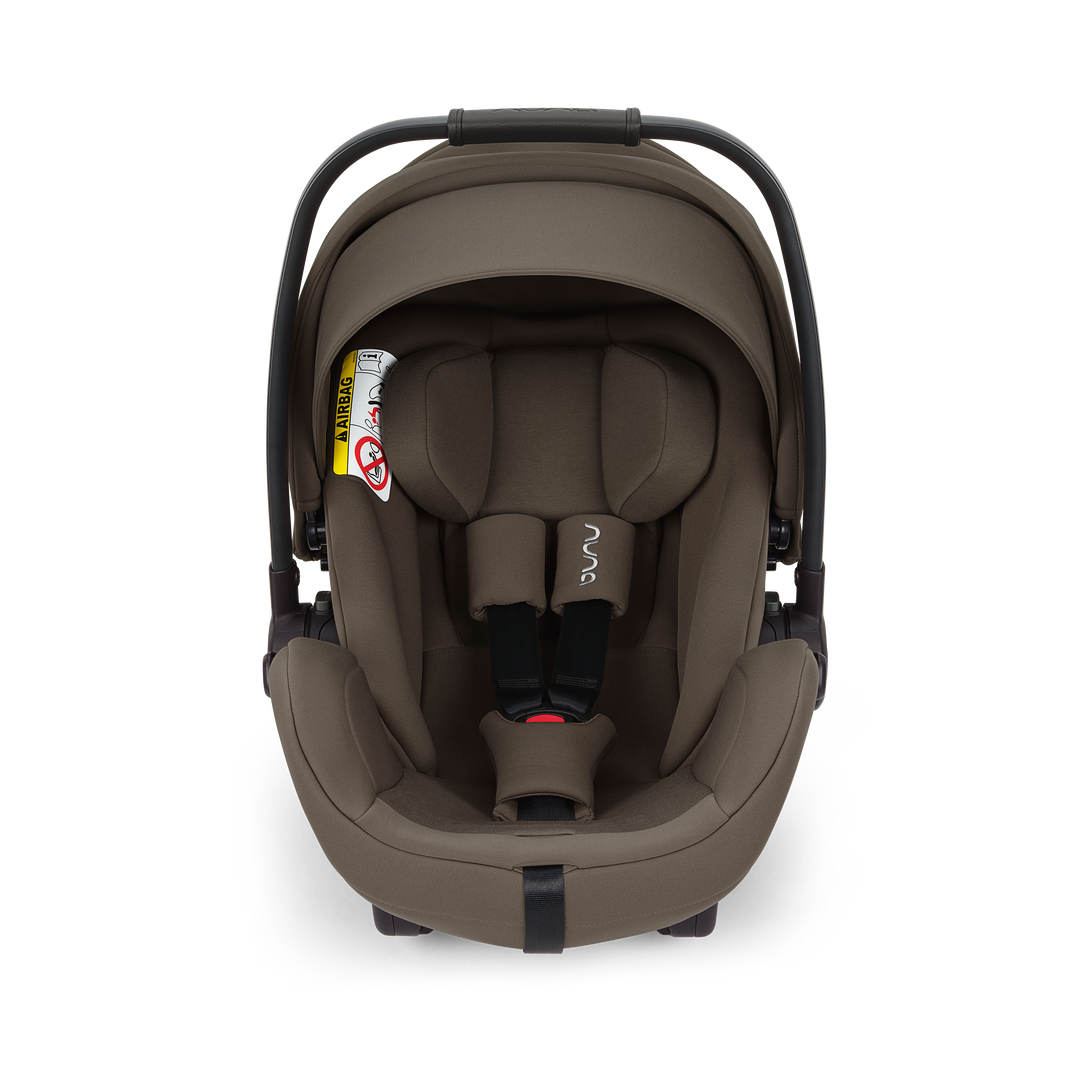 Nuna ARRA FLEX car seat - Pistachio