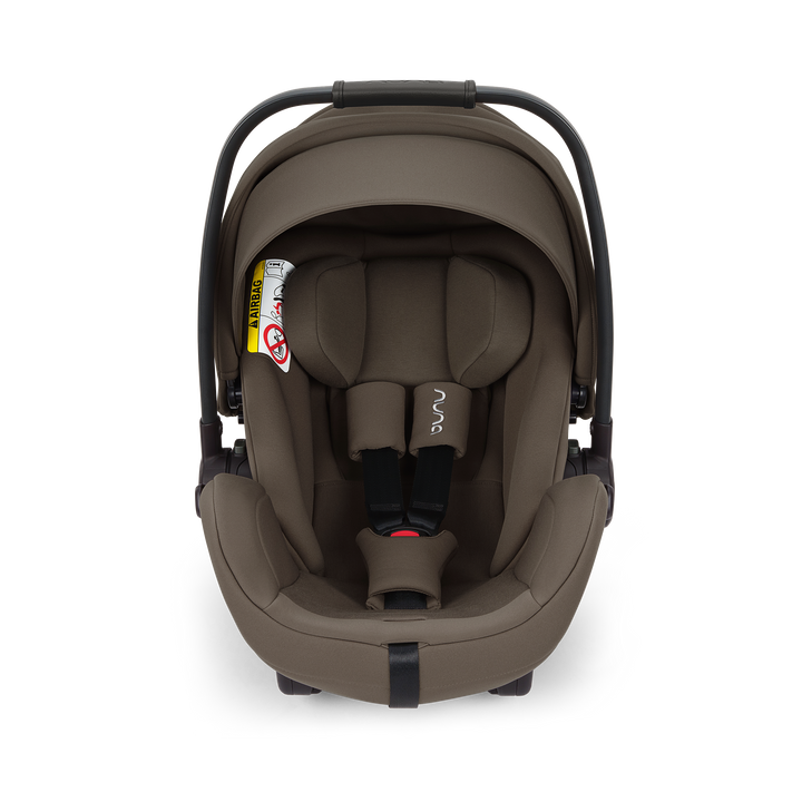 Nuna ARRA FLEX car seat - Pistachio