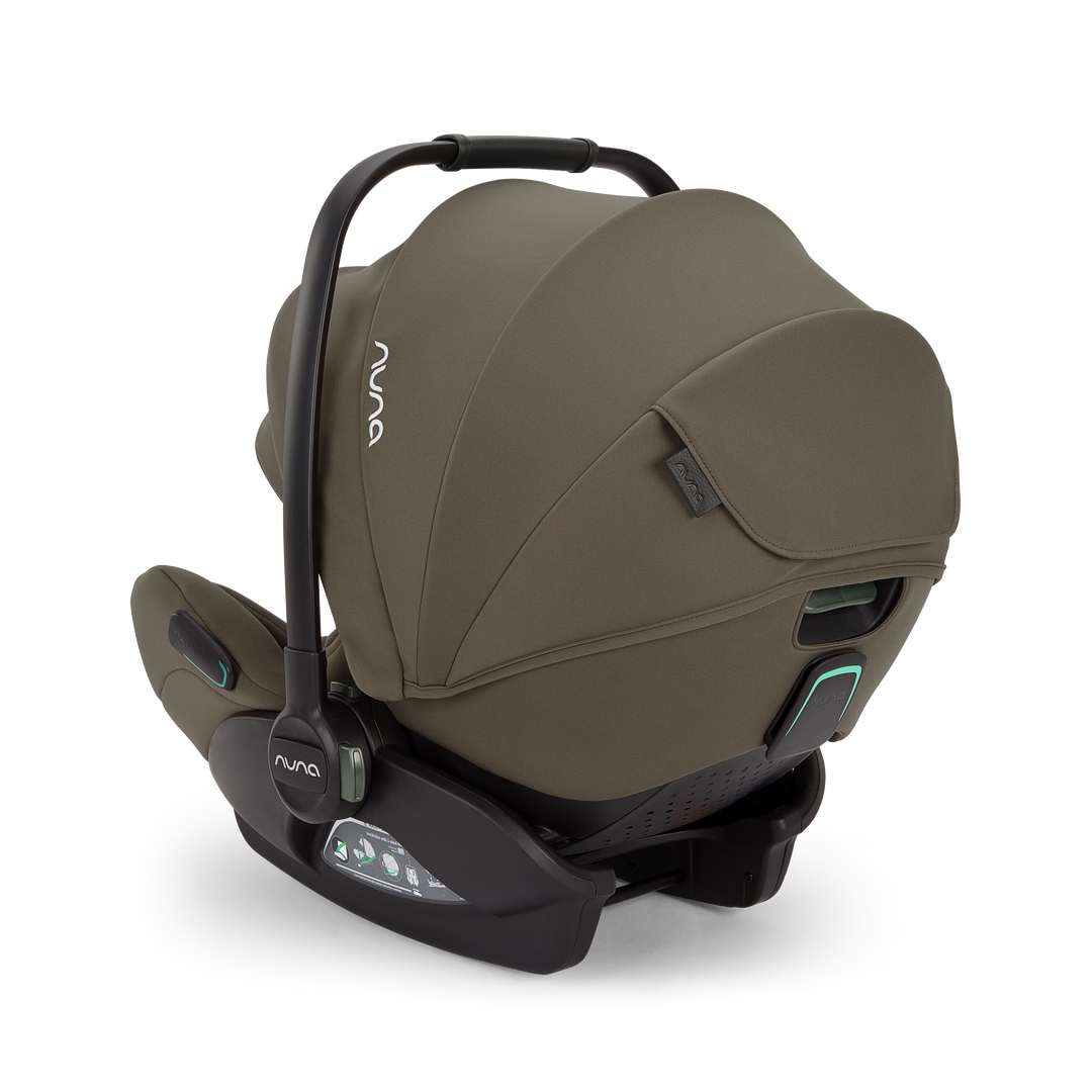 Nuna ARRA FLEX car seat - Pistachio
