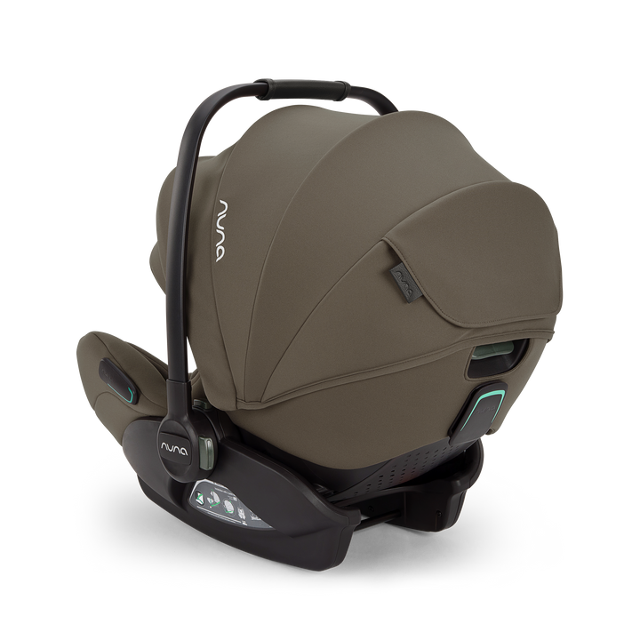 Nuna ARRA FLEX car seat - Pistachio