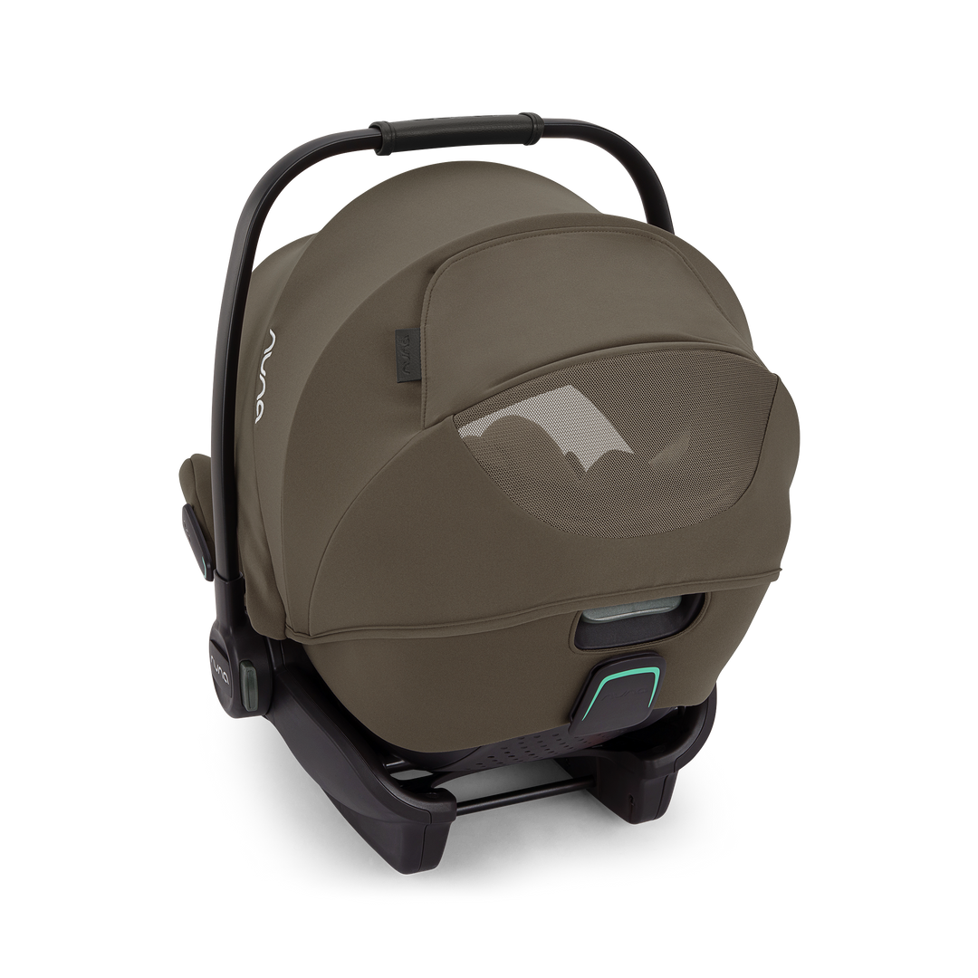 Nuna ARRA FLEX car seat - Pistachio