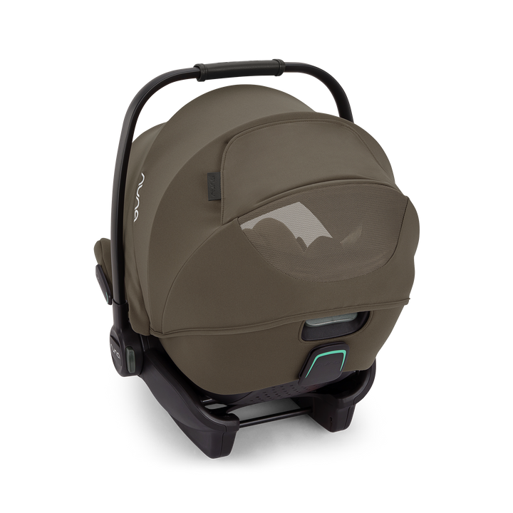 Nuna ARRA FLEX car seat - Pistachio