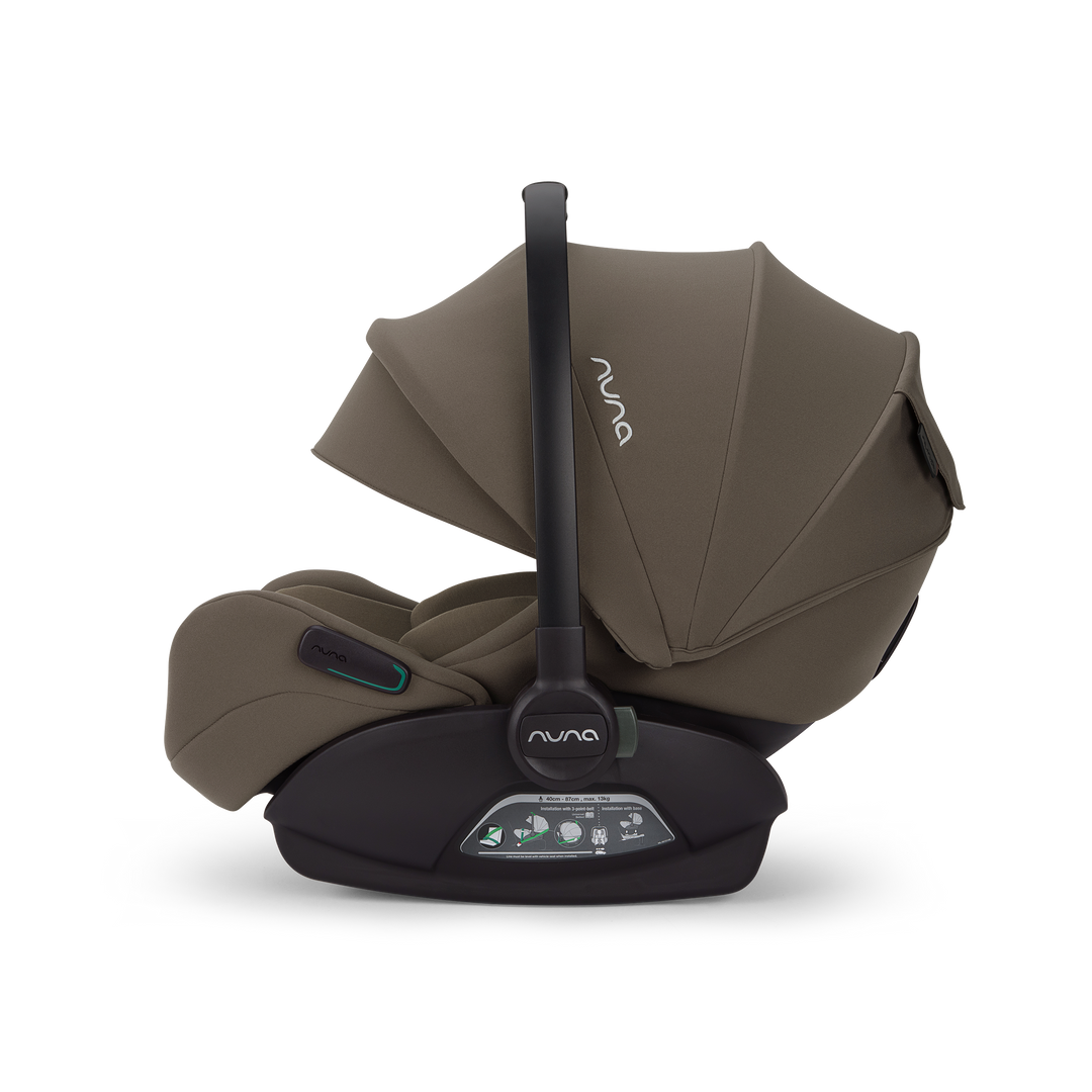 Nuna ARRA FLEX car seat - Pistachio