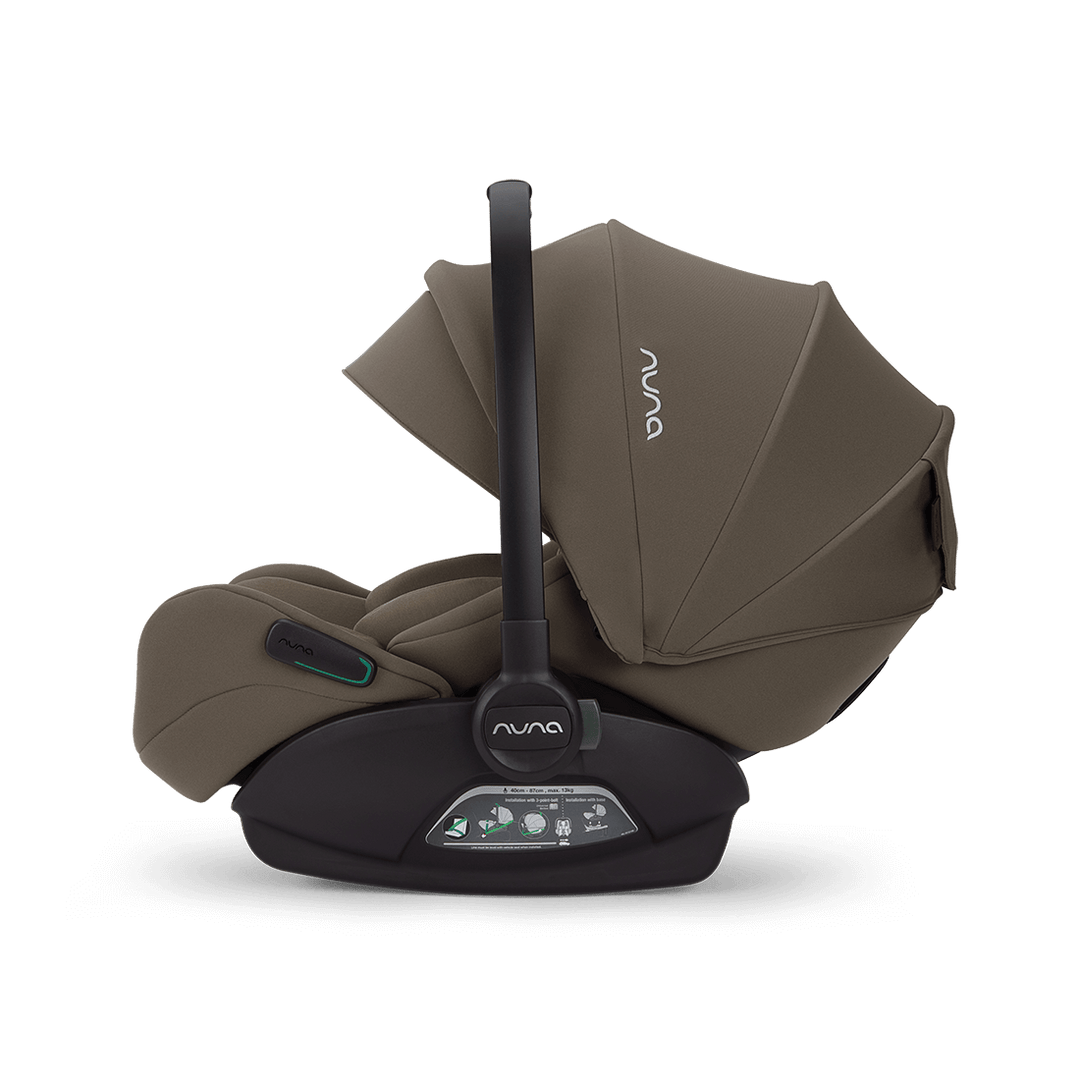 Nuna ARRA FLEX car seat - Pistachio