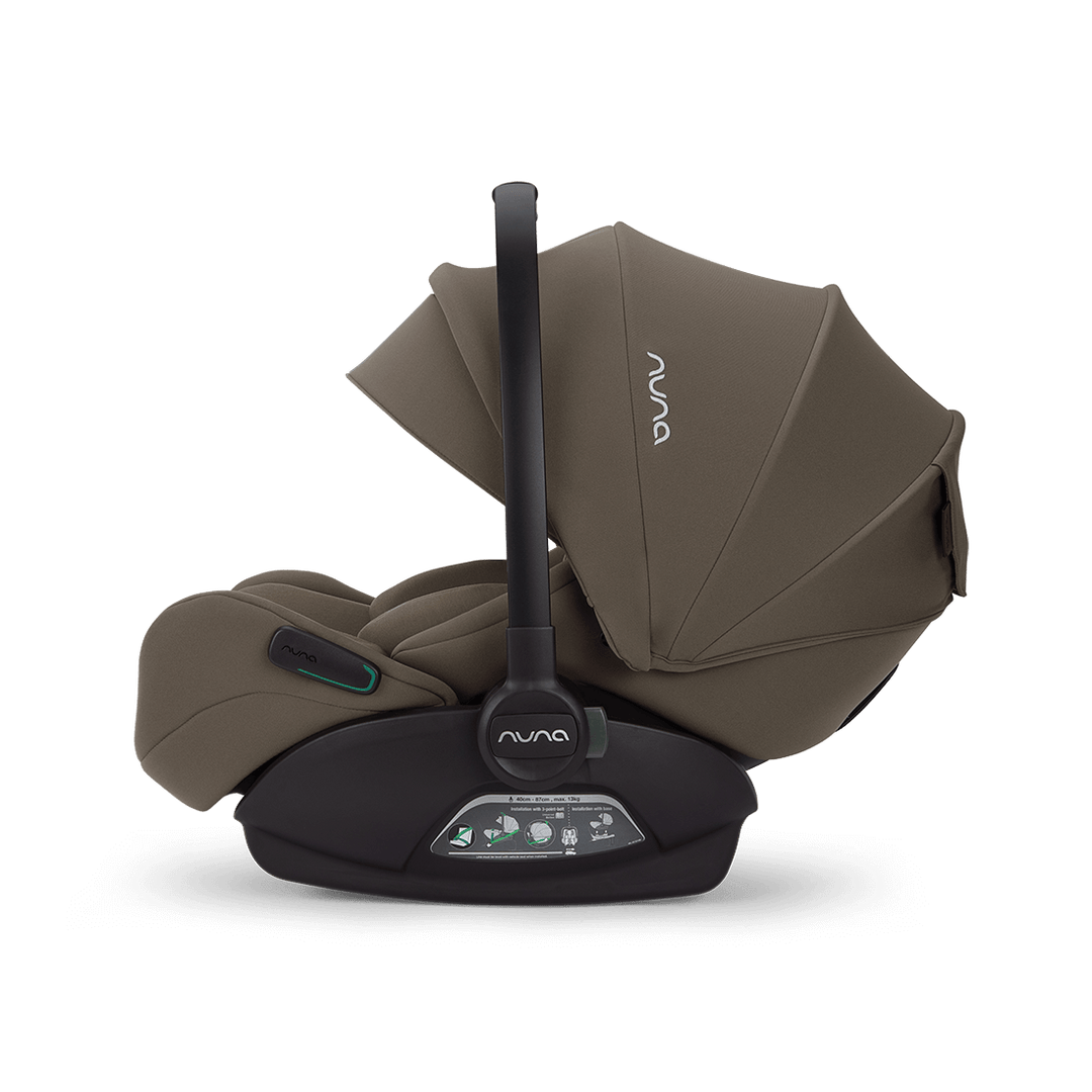 Nuna ARRA FLEX car seat - Pistachio