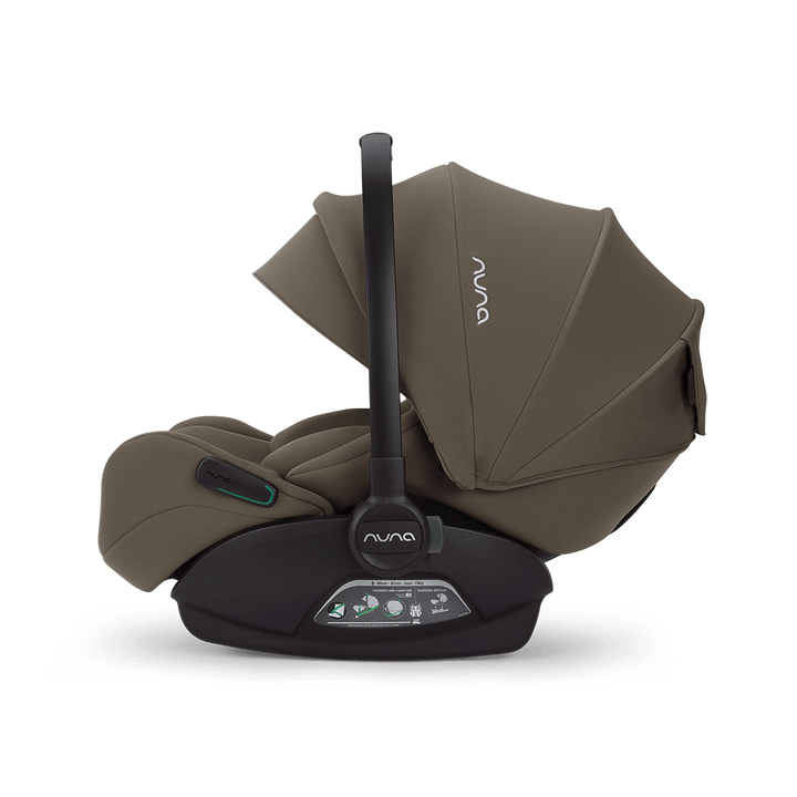 Nuna ARRA FLEX car seat - Pistachio