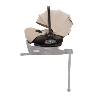 Nuna ARRA FLEX car seat - Biscotti