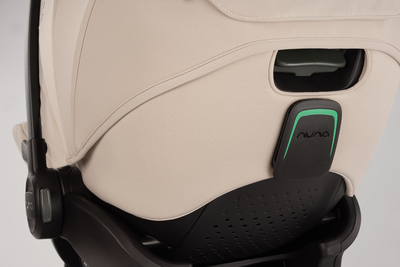 Nuna ARRA FLEX car seat - Biscotti