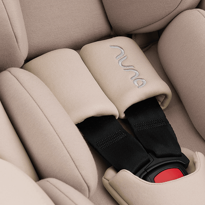 Nuna ARRA FLEX car seat - Biscotti