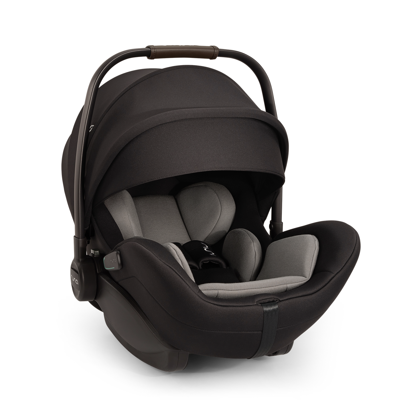 Nuna ARRA FLEX car seat - Caviar