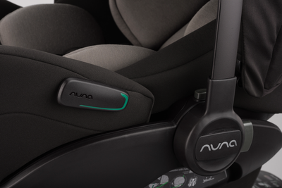 Nuna ARRA FLEX car seat - Caviar