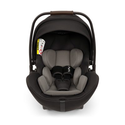 Nuna ARRA FLEX car seat - Caviar