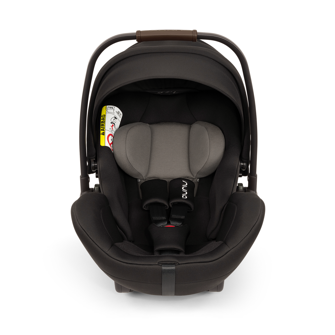 Nuna ARRA FLEX car seat - Caviar