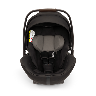 Nuna ARRA FLEX car seat - Caviar