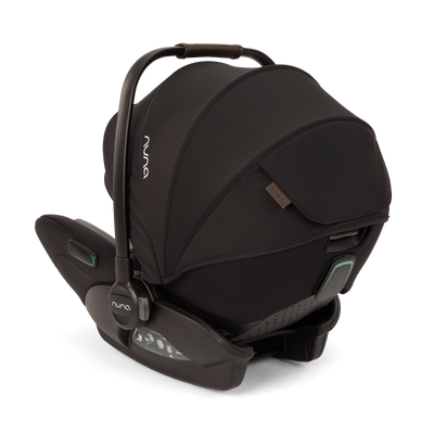 Nuna ARRA FLEX car seat - Caviar