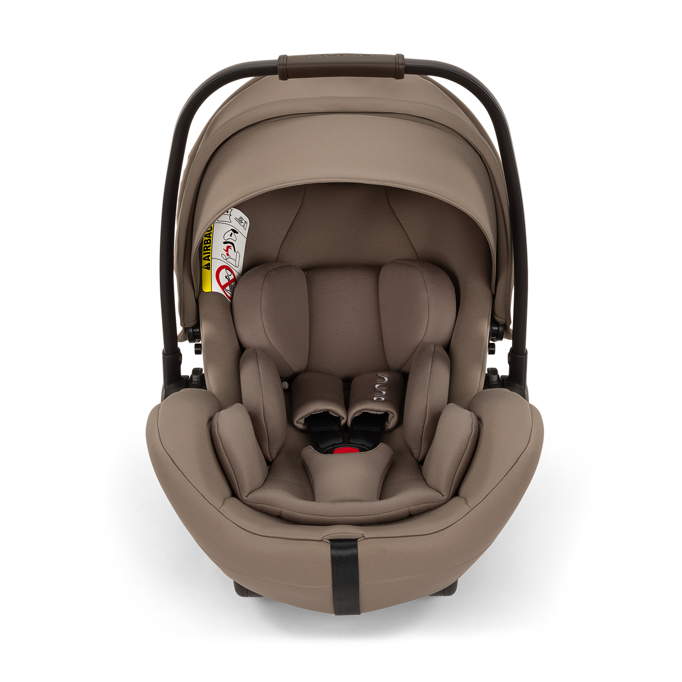 Nuna ARRA FLEX car seat - Cedar