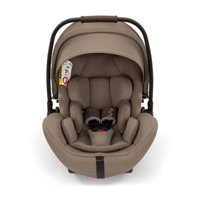 Nuna ARRA FLEX car seat - Cedar