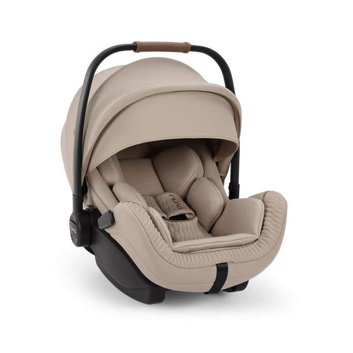 Nuna MIXX next ARRA FLEX bundle - Cosmopolitan