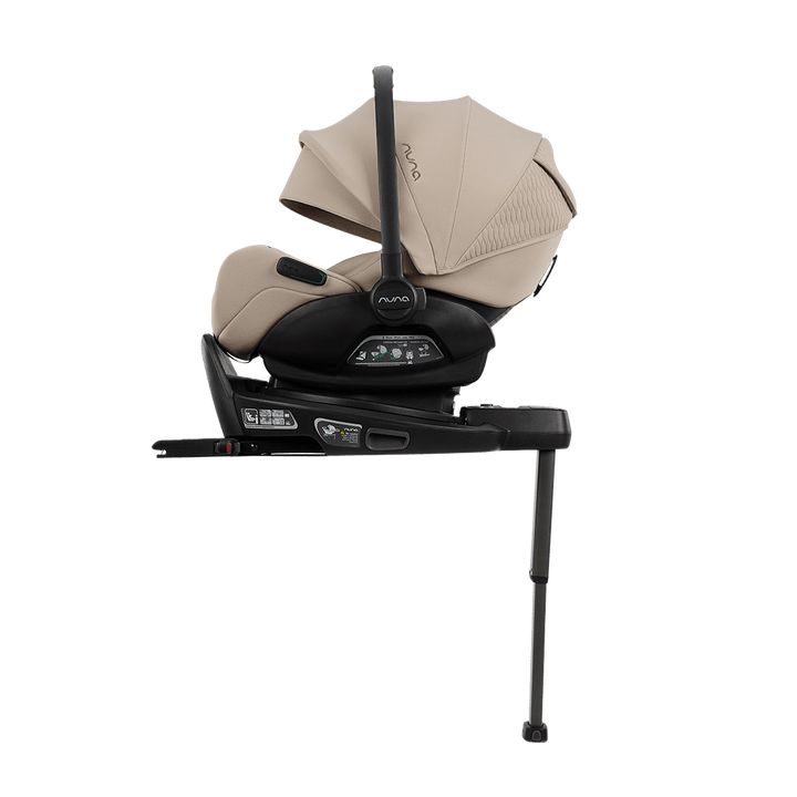 Nuna TRIV lx Arra Flex Bundle - Cosmopolitan