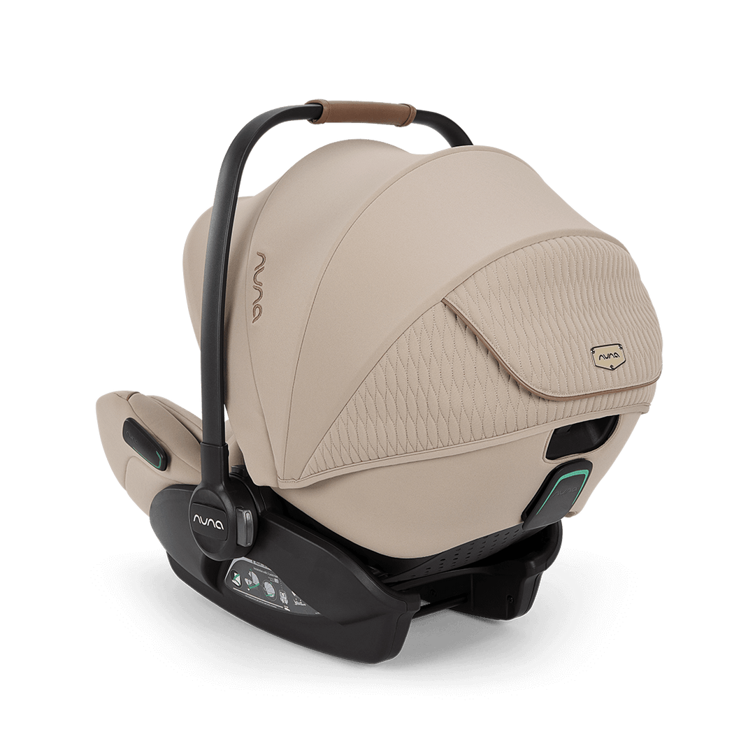 Nuna ARRA FLEX car seat - Cosmopolitan