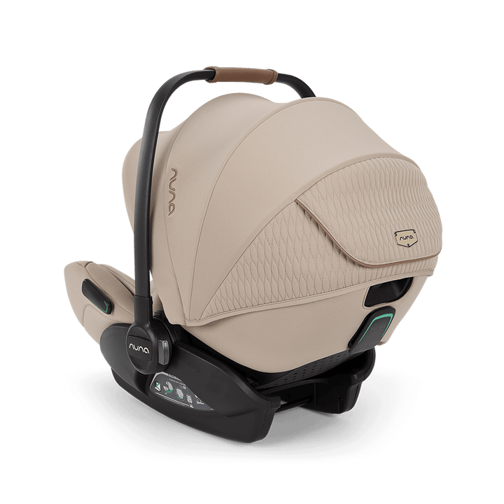 Nuna ARRA FLEX car seat - Cosmopolitan