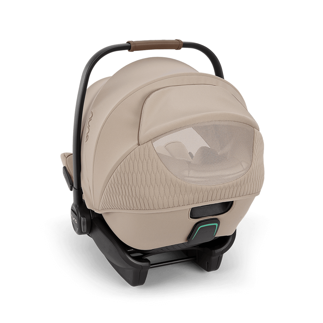 Nuna ARRA FLEX car seat - Cosmopolitan