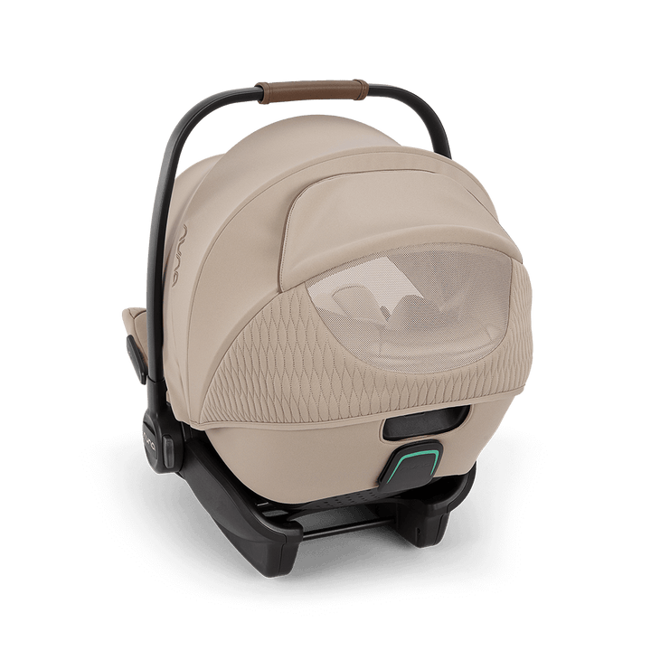 Nuna ARRA FLEX car seat - Cosmopolitan