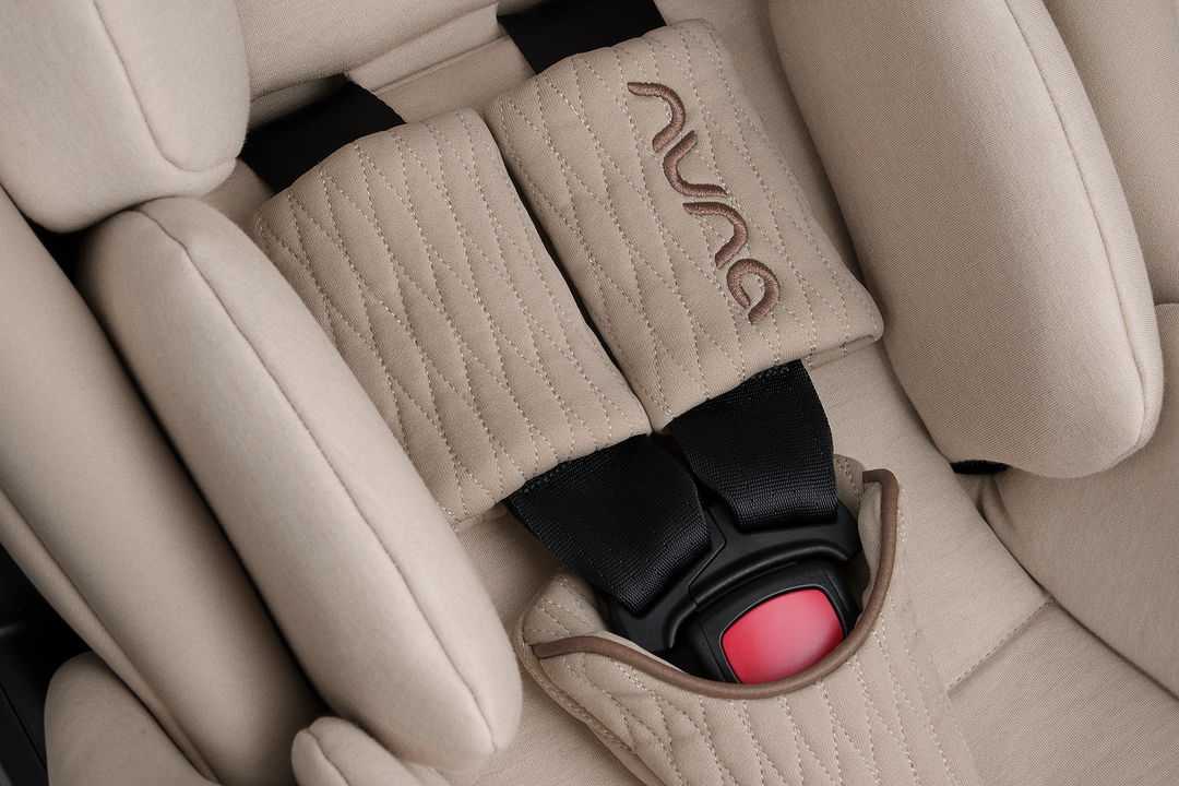 Nuna ARRA FLEX car seat - Cosmopolitan