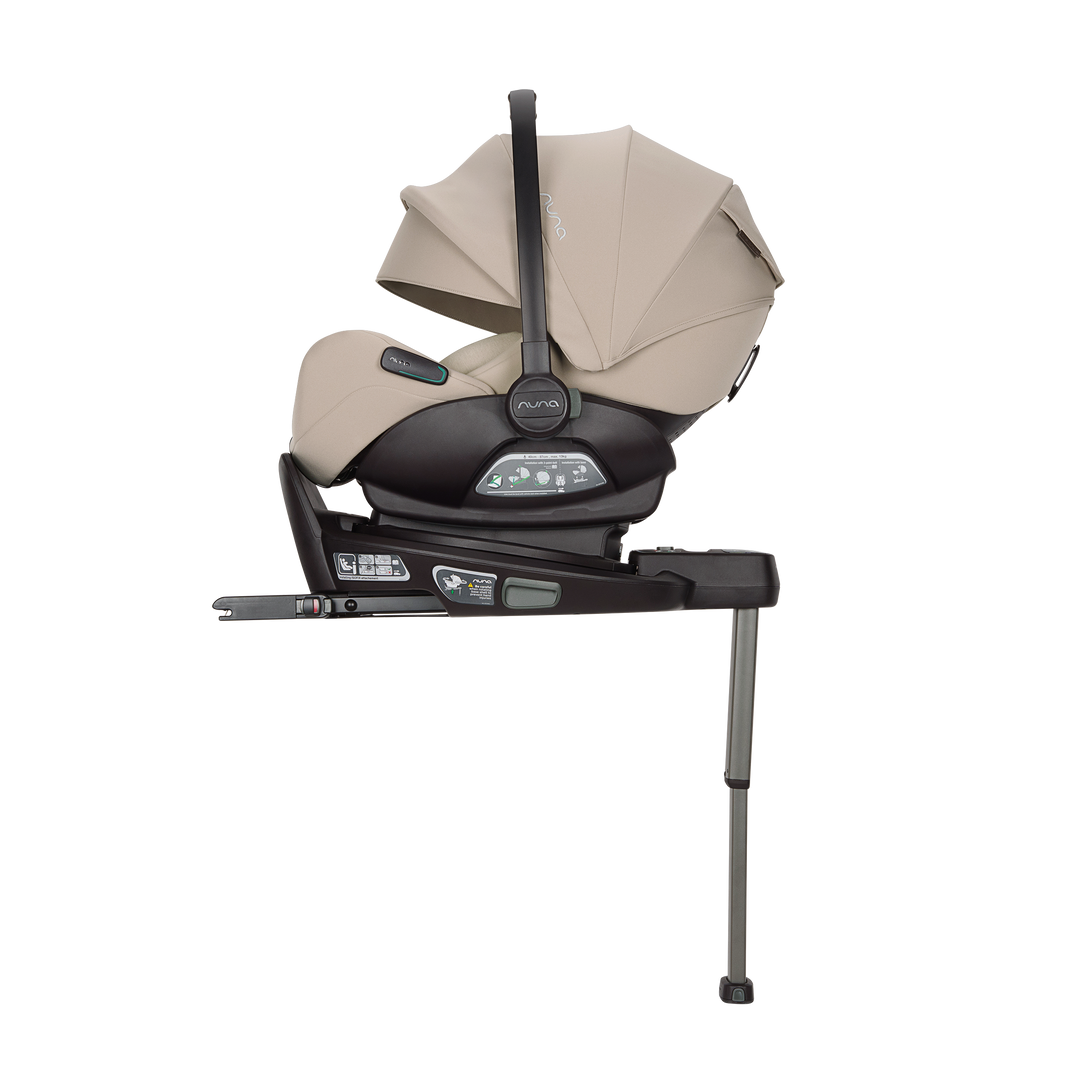Nuna ARRA FLEX car seat - Chateau